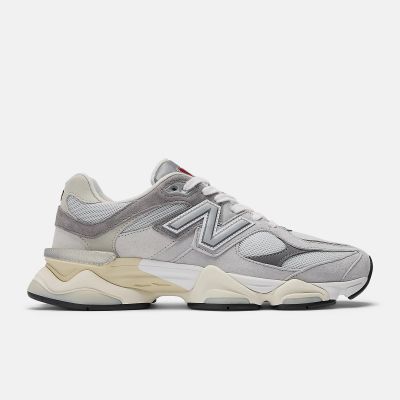 Дамски Сникърс NEW BALANCE - U9060GRY GREY
