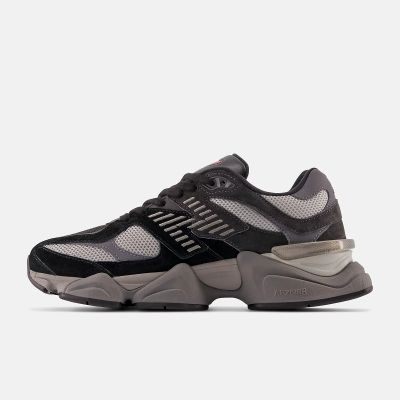Мъжки Сникърс NEW BALANCE-U9060BLK BLACK