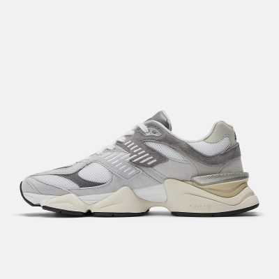 Мъжки Сникърс NEW BALANCE-U9060GRY GREY