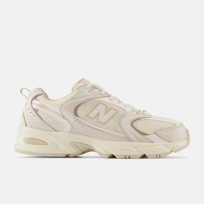 Дамски Сникърс NEW BALANCE - MR530AA1 OFF WHITE