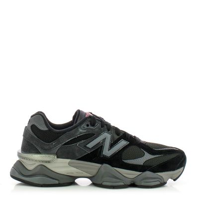 Дамски Сникърс NEW BALANCE-U9060BLK BLACK