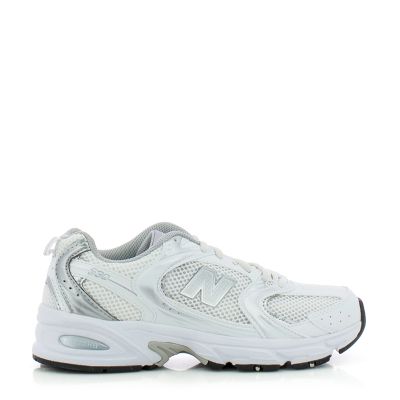 Дамски Сникърс NEW BALANCE-MR530EMA WHITE/SILVER