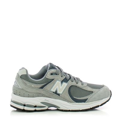 Дамски Сникърс NEW BALANCE-M2002RST STEEL