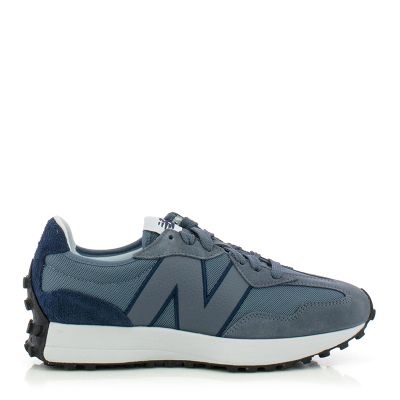 Мъжки Сникърс NEW BALANCE - U327MA NAVY