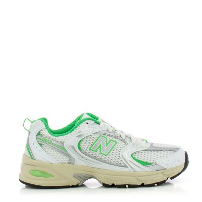 Дамски Сникърс NEW BALANCE-MR530EC WHITE