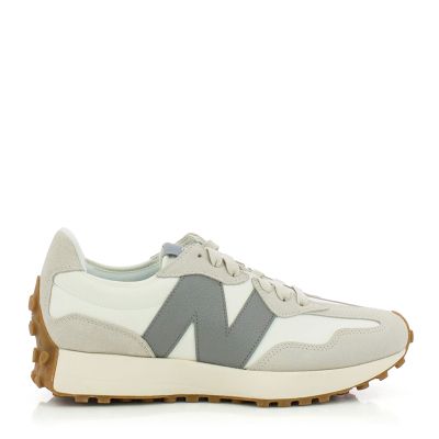 Дамски Сникърс NEW BALANCE-U327LT SHADOW GREY