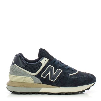 Мъжки Сникърс NEW BALANCE - U574LGBN NAVY BLUE