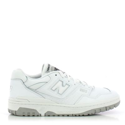 Мъжки Сникърс NEW BALANCE - BB550PB1 WHITE