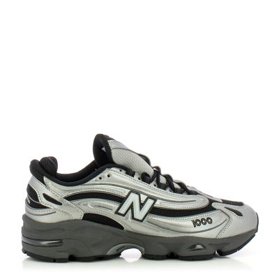 Мъжки Сникърс NEW BALANCE-M1000EGR SILVER