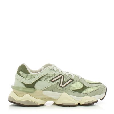 Дамски Сникърс NEW BALANCE-U9060EEC OLIVINE