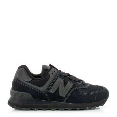 Дамски Сникърс NEW BALANCE-ML574EVE BLACK
