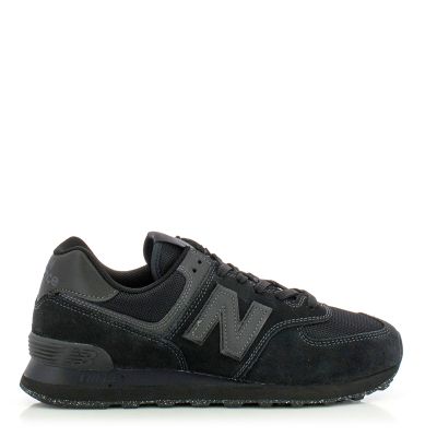 Мъжки Сникърс NEW BALANCE-ML574EVE BLACK