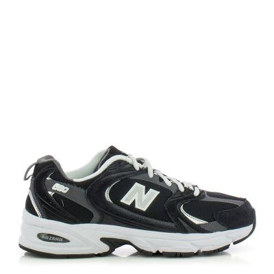 Мъжки Сникърс NEW BALANCE-MR530CC BLACK