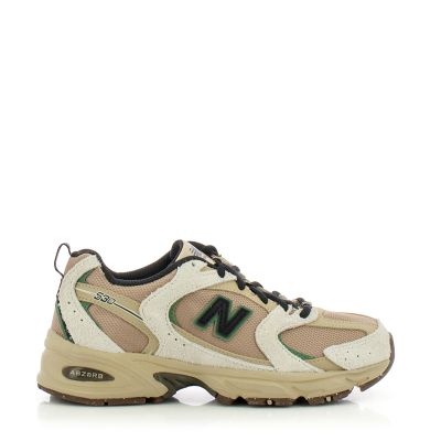 Дамски Сникърс NEW BALANCE-MR530SND LINEN
