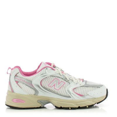 Мъжки Сникърс NEW BALANCE - MR530ED WHITE