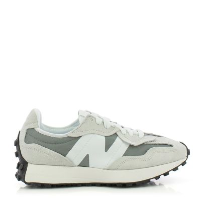 Мъжки Сникърс NEW BALANCE - U327WED WHITE