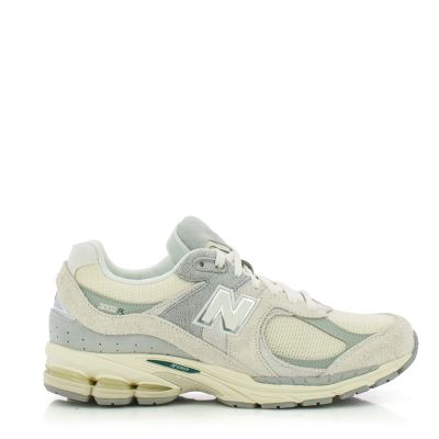 Мъжки Сникърс NEW BALANCE - M2002REK CREAM GREY