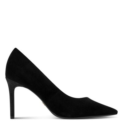 Токчета TAMARIS-1-22480-42-098 BLACK COMB