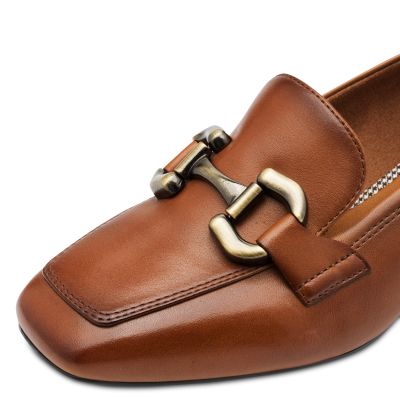 Токчета TAMARIS - 1-24349-45-305 COGNAC