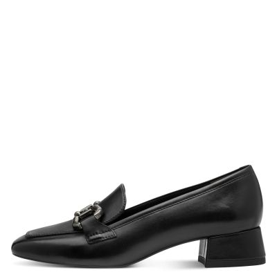 Токчета TAMARIS - 1-24349-45-001 BLACK