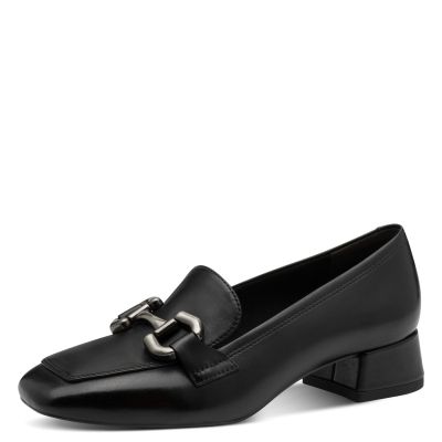 Токчета TAMARIS - 1-24349-45-001 BLACK