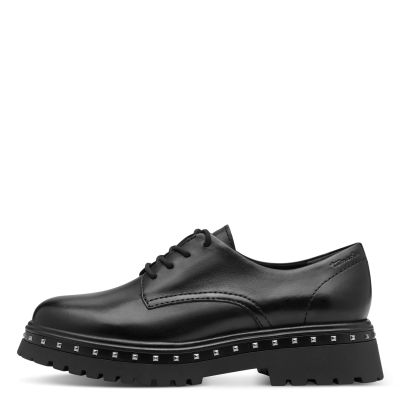 Women`s Daily TAMARIS-1-23748-45-001 BLACK