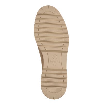 Дамски Лоуфър TAMARIS-1-24722-43-400 BEIGE