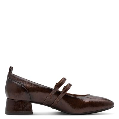 Токчета TAMARIS-1-22318-43-398 BROWN COMB