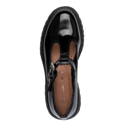 Women`s Daily TAMARIS-1-24324-45-001 BLACK