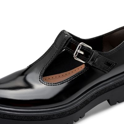 Women`s Daily TAMARIS-1-24324-45-001 BLACK