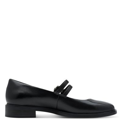 Балерини  TAMARIS - 1-22131-45-001 BLACK