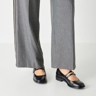 Балерини  TAMARIS - 1-22131-45-001 BLACK