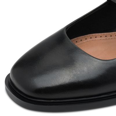 Балерини  TAMARIS - 1-22131-45-001 BLACK