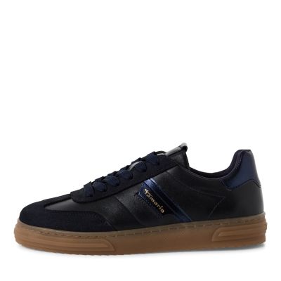 Дамски Сникърс TAMARIS - 1-23788-42-8B5 NAVY