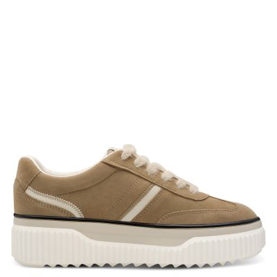 Woman`s Sneakers TAMARIS-1-23753-45-310 CAMEL