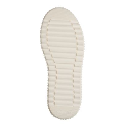 Woman`s Sneakers TAMARIS-1-23753-45-310 CAMEL