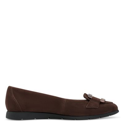 Балерини  TAMARIS - 1-22170-45-304 MOCCA