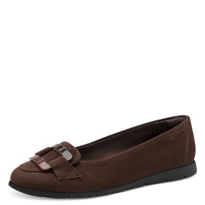 Балерини  TAMARIS - 1-22170-45-304 MOCCA