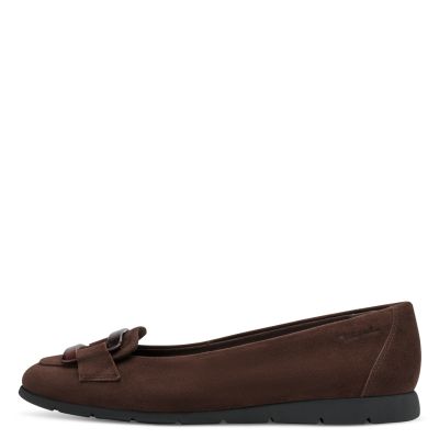 Балерини  TAMARIS - 1-22170-45-304 MOCCA
