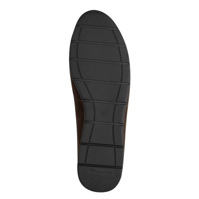 Балерини  TAMARIS - 1-22170-45-304 MOCCA