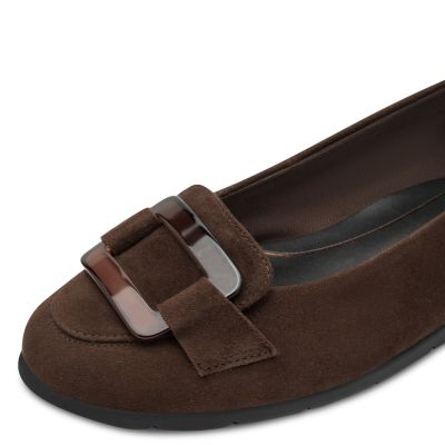 Балерини  TAMARIS - 1-22170-45-304 MOCCA
