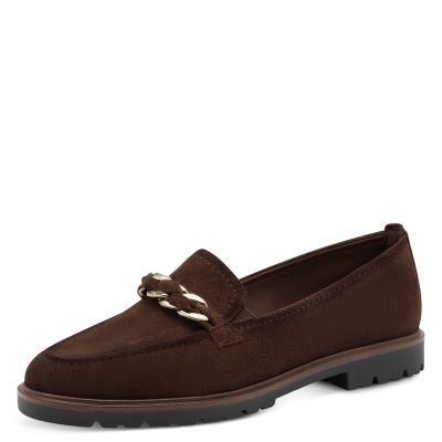 Дамски Лоуфър TAMARIS-1-24230-45-304 MOCCA