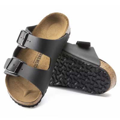 Чехли Момчета BIRKENSTOCK-1005127 ARIZONA BLACK