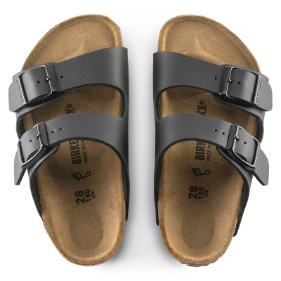 Чехли Момчета BIRKENSTOCK-1005127 ARIZONA BLACK