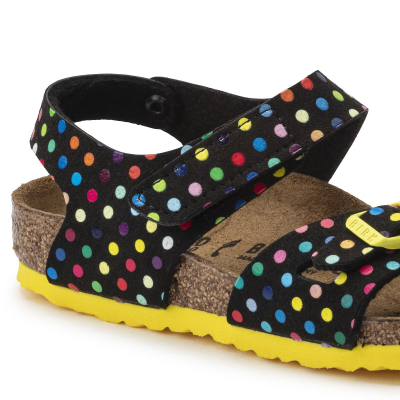 Сандали Момчета BIRKENSTOCK-1023567 COLORADO BLACK