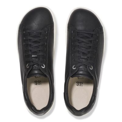 Мъжки Сникърс BIRKENSTOCK - 1017721 BEND BLACK