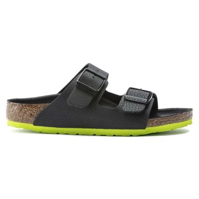 Чехли Момичета BIRKENSTOCK-1022102 ARIZONA KIDS BLACK