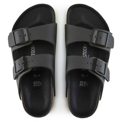 Чехли Момичета BIRKENSTOCK-1022102 ARIZONA KIDS BLACK