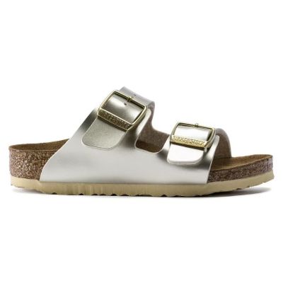 Чехли Момичета BIRKENSTOCK-1014840 ARIZONA GOLD
