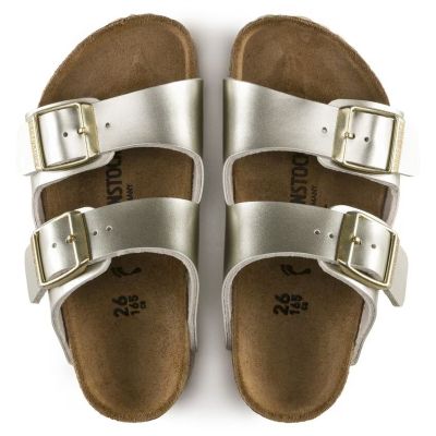 Чехли Момичета BIRKENSTOCK-1014840 ARIZONA GOLD